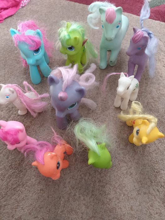 Комплекты игрушек  за 1400