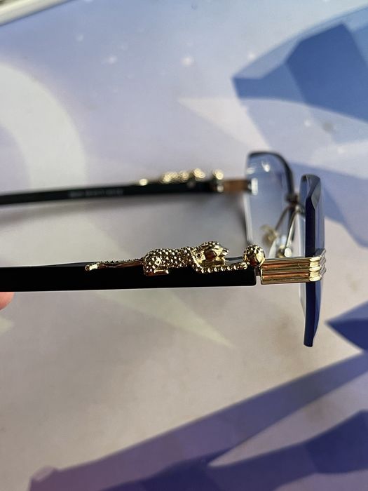 Vand ochelari Cartier