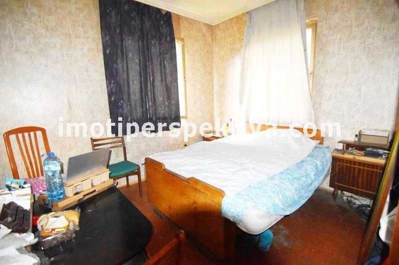 реф.19268 Три отделни стаи, реална квадратура-Събота пазара!