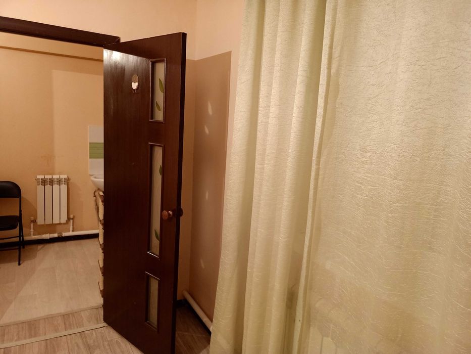 Сдаётся квартира (времянка)