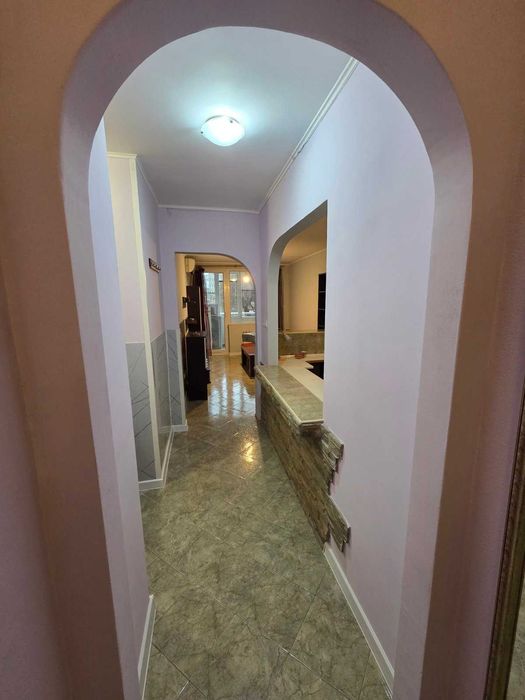 Дава се под наем Двустаен апартамент в София, Белите брези - 55 кв.м за 588.03 € - Снимка #4