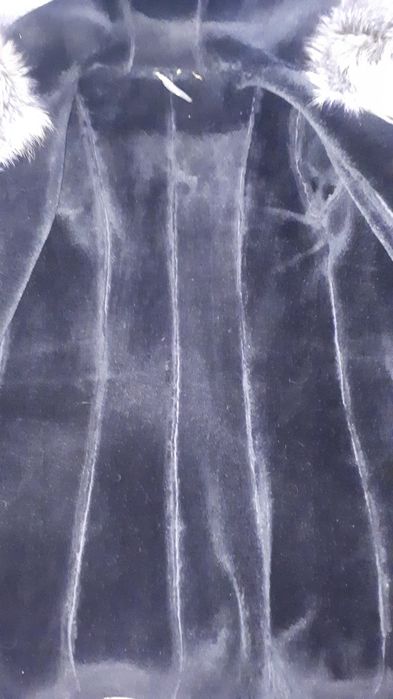 Продам дубленку на цигейке