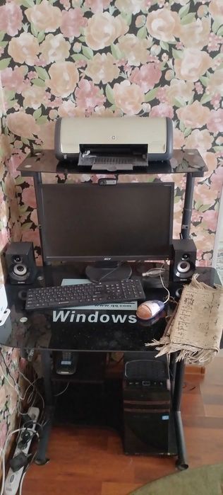 Компьютер продам компьютер
