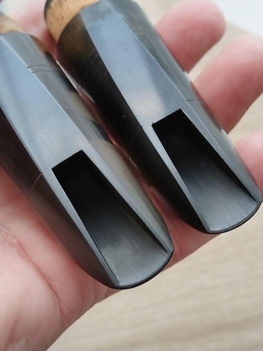 Mustiuc Vandoren 5RV pentru clarinet