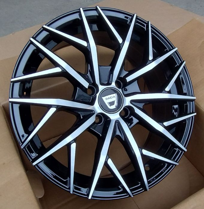 Jante 16 Dacia Sandero Jogger Logan  4 x 100 R16
