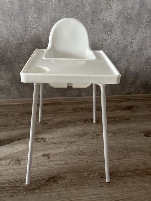 Детский стульчик для кормления