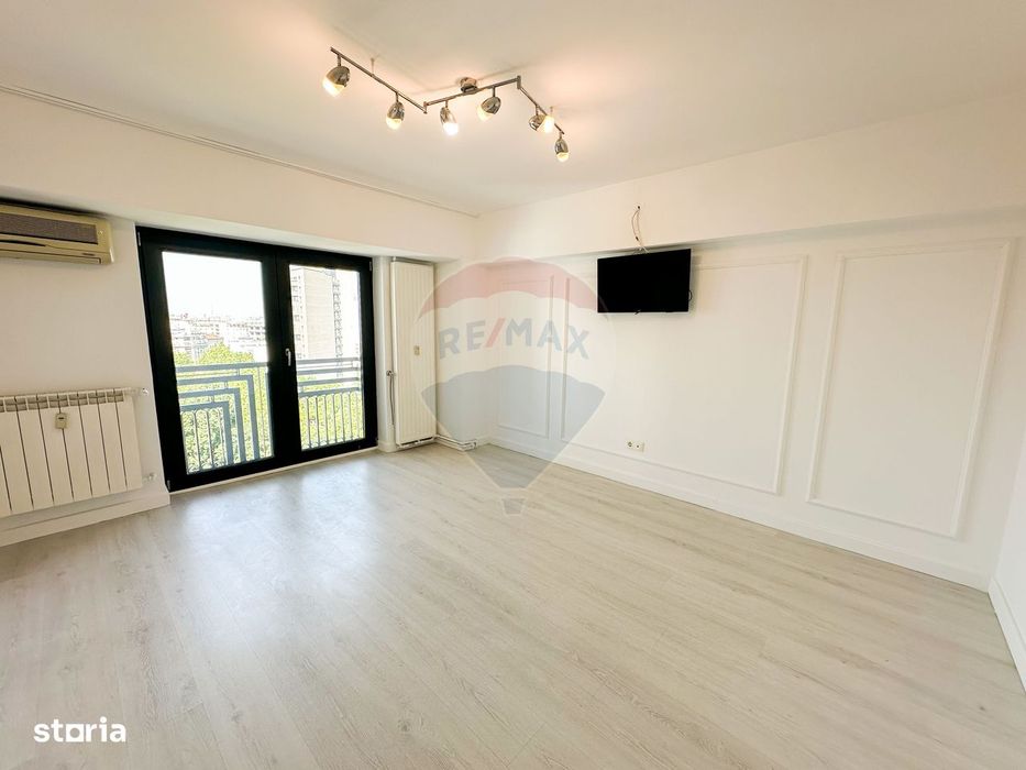 Apartament tip penthouse duplex | 4 camere | 127 mp | Unirii