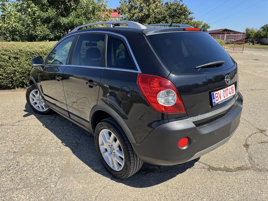 2.0 diesel • 2010 • 4x4