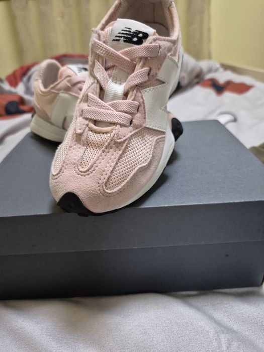 Детски маратонки New balance