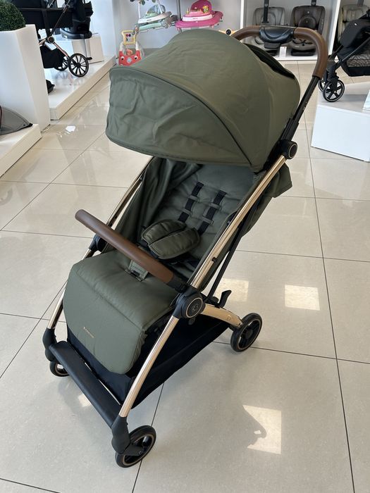 Kолички с автоматично сгъване Joy