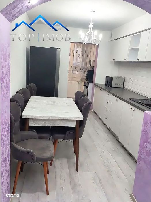3 DECOMANDATE spatios, renovat, mobilat si utilat, Narcisa — fotografia 1
