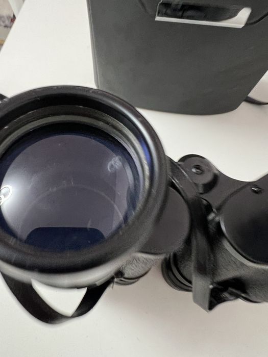 Binoclu Japonez Zenith 10x50