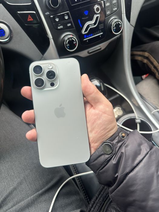 Iphone 15 ProMax