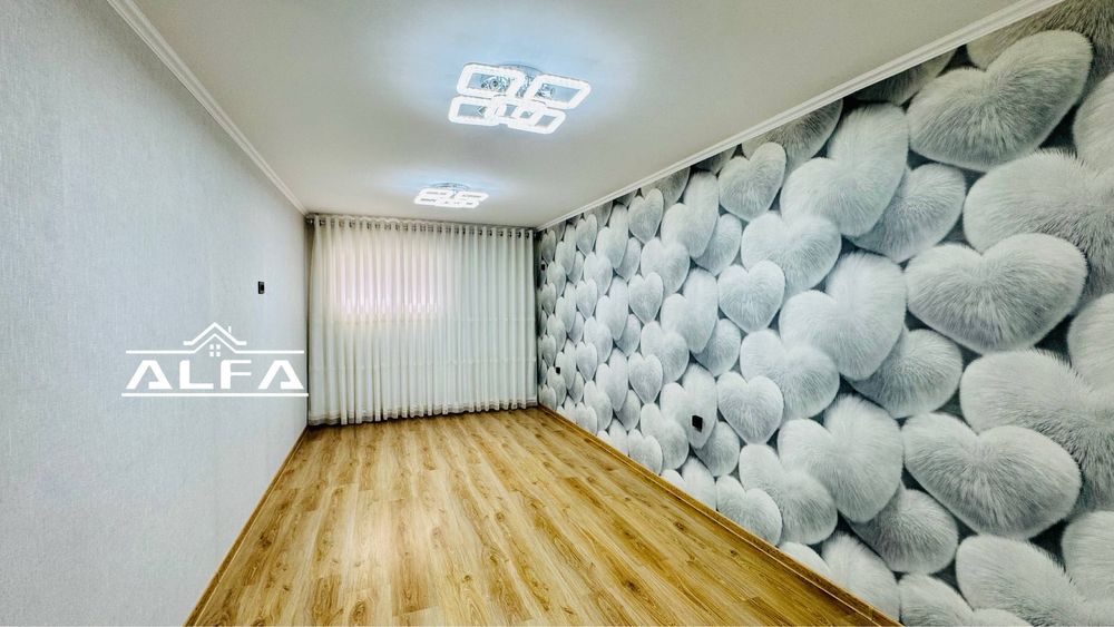 5 xonali qilingan 73+73m2 podval duplex kvartira sotiladi #5x.  #182s