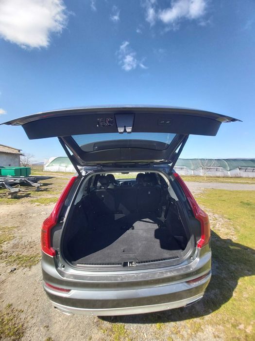 Volvo Xc90 T5 Momentum