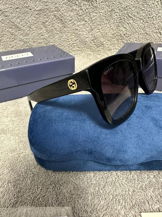 Ochelari de soare Gucci