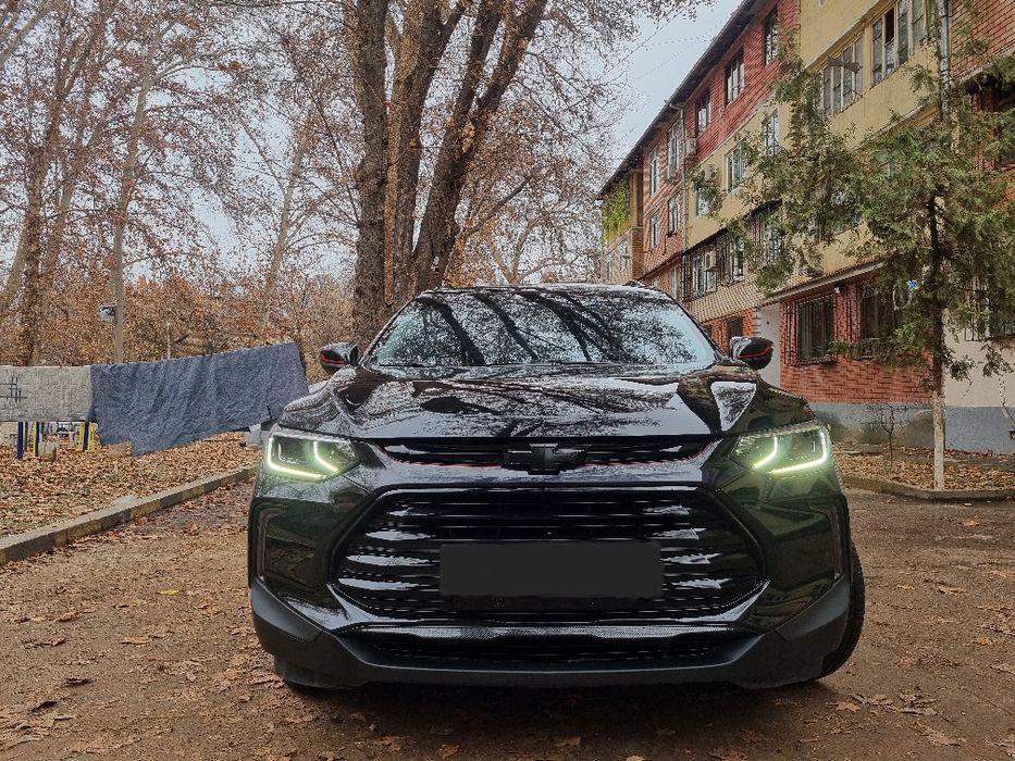 Треккер 2 фул редлайн продажа срочно