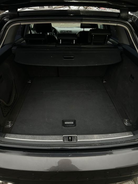 Audi a4 de vânzare
