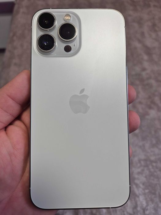 Iphone 13 pro max 128gb