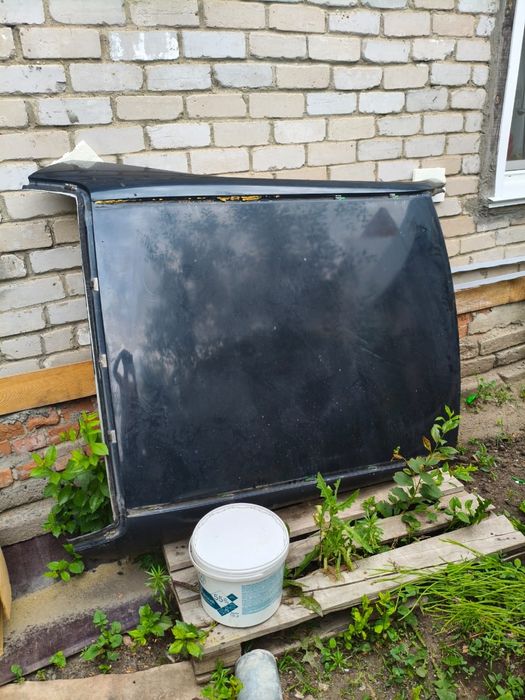 Продам крышу на Мерседес w202