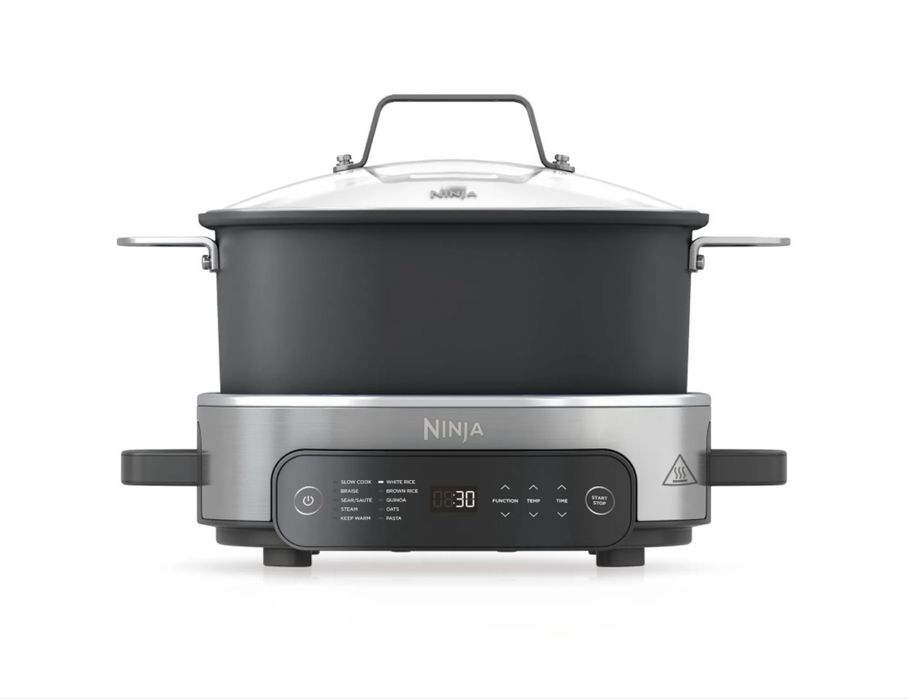 Ninja Foodi possible cooker