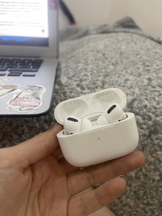 Airpods pro 2 оригинал