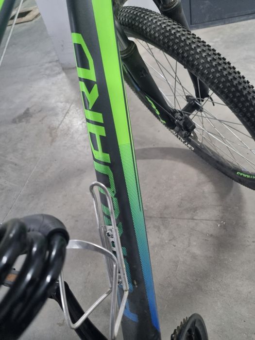 Продам горный велосипед Forward