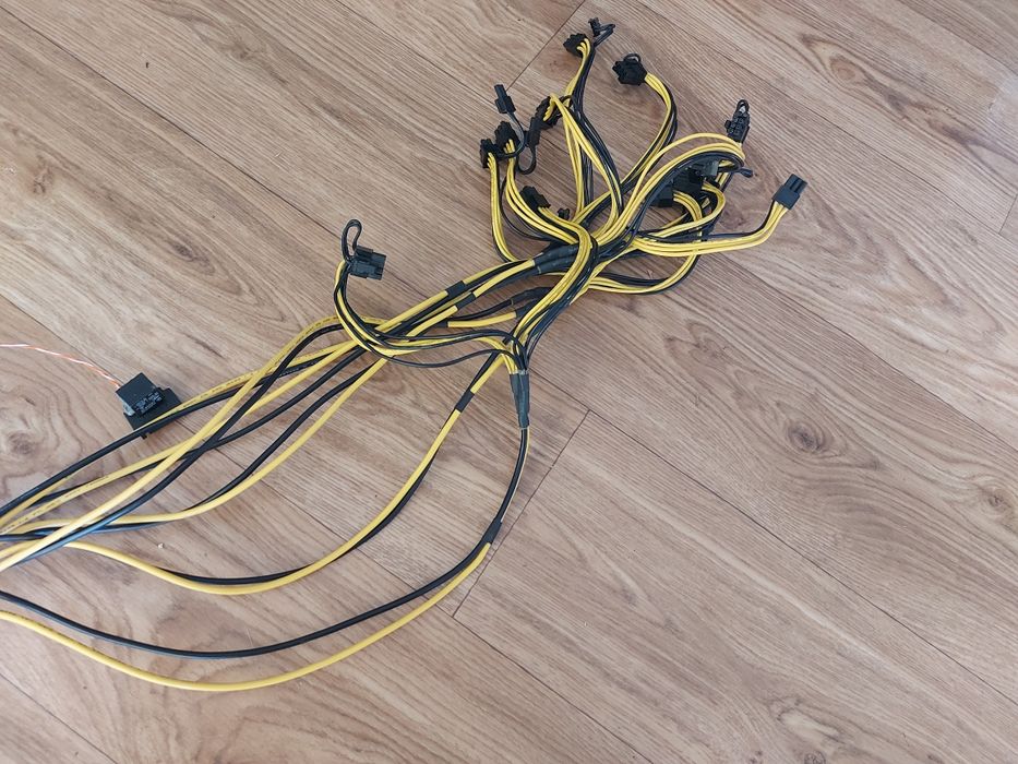 Sursa Dell 1100w Pc sau Rig Minat