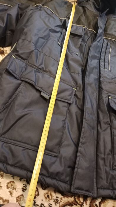 Дублёнка натуралка Турция