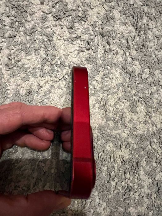 iPhone 13 Mini Red 128GB – Impecabil 9.9/10