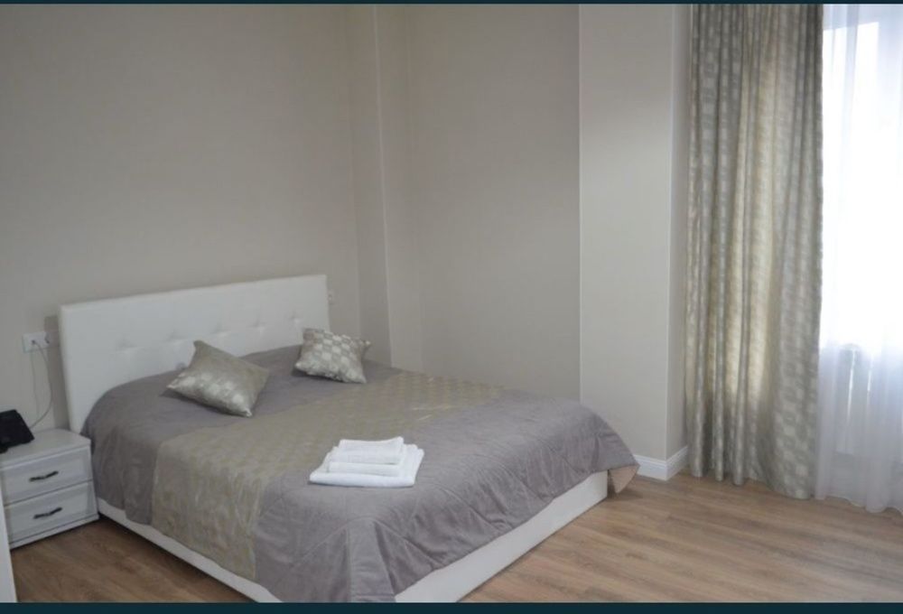 Комфорт в центре