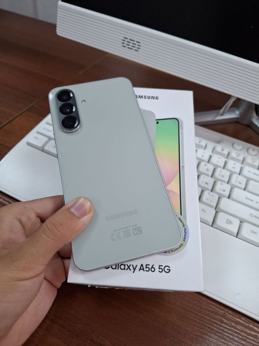 Samsung Galaxy A56 5g 8/256 ideal