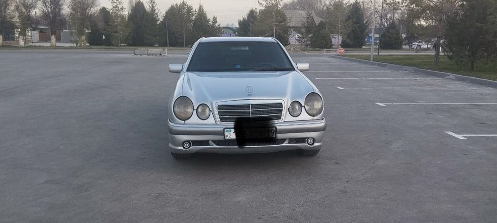 Продам Мерседес Е280