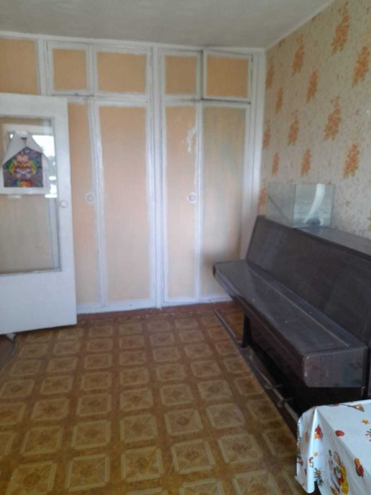 Квартира 3-х комнатная