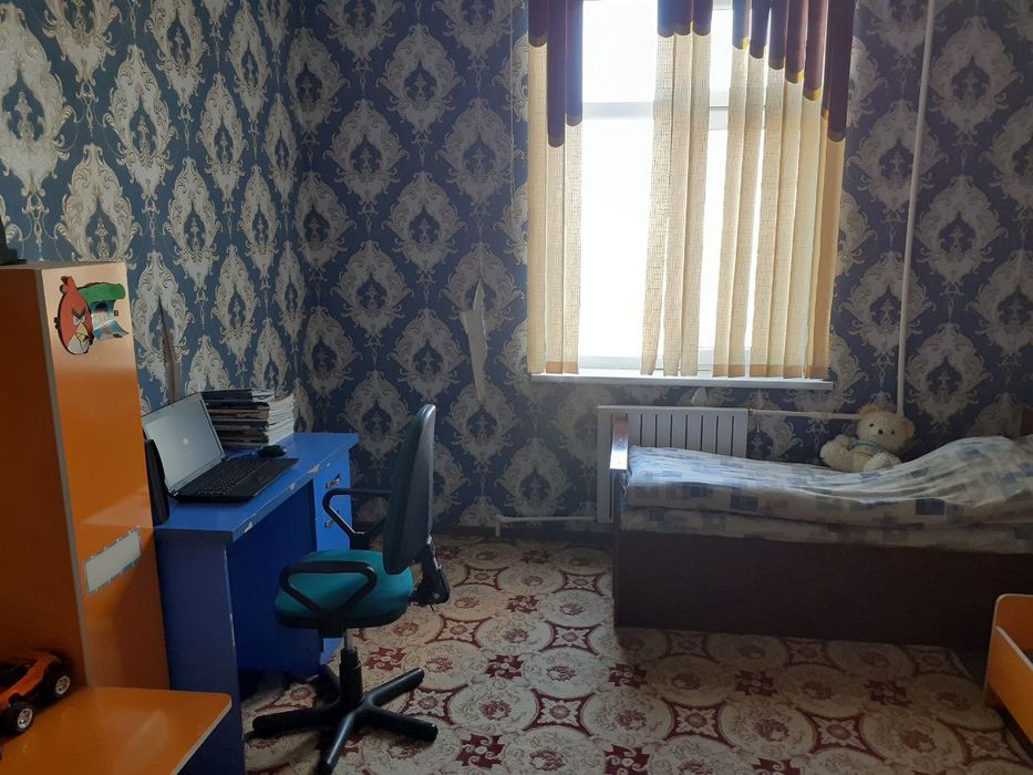 Srochno Varq-2 kottedjlaridan uy sotiladi!!!