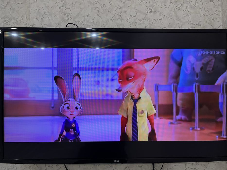 Продается смарт ТВ - LG