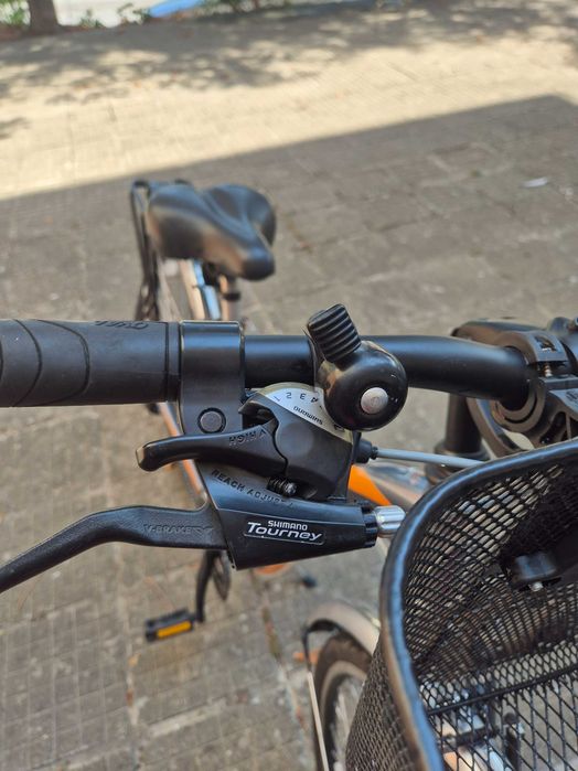 Fuji дамски велосипед – 28" – 250 €
