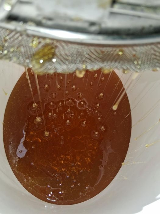 Miere de albine en-gross