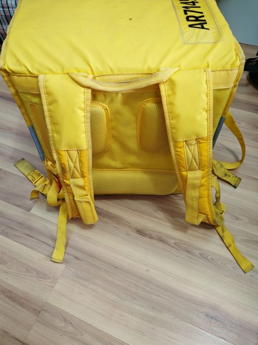 Яндекс сумка продам срочно