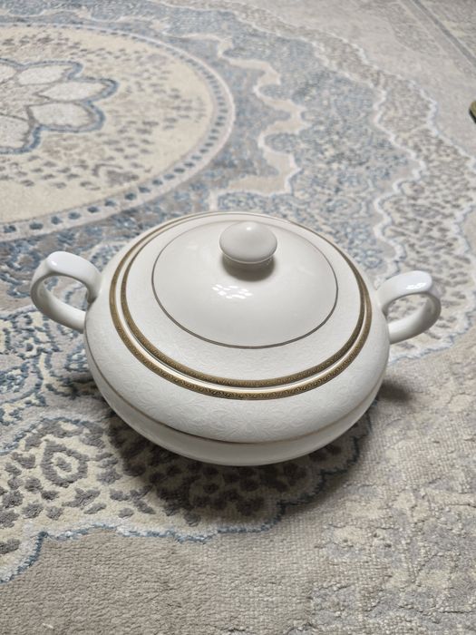 Супница большая на 3 литра