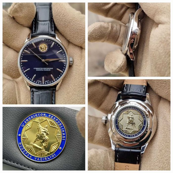 Наручные мужские часы Rolex