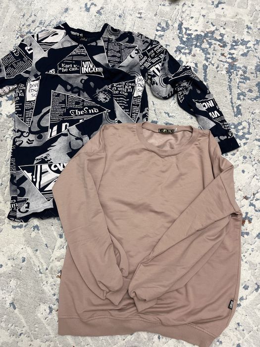 Продаются женские вещи