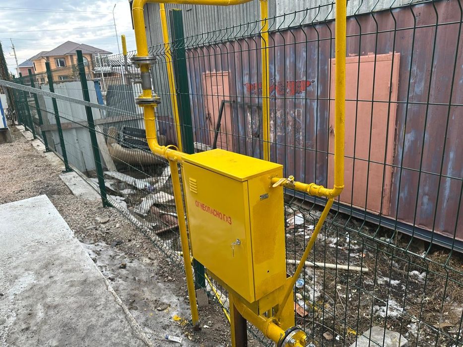 Сварщик-сантехник