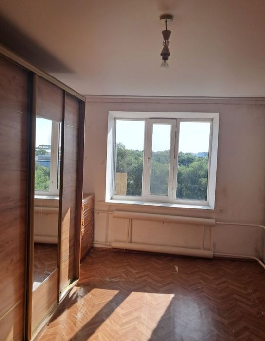 Продам комнату в общежитий