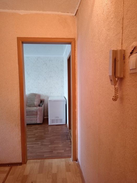 Продается квартира