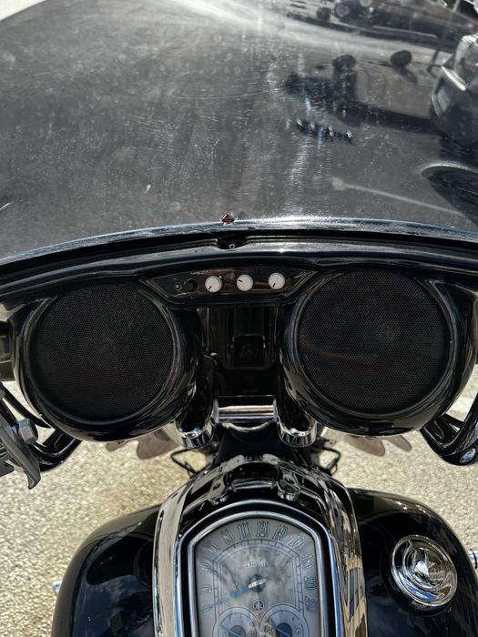 Yamaha, Roadliner XV 1900
