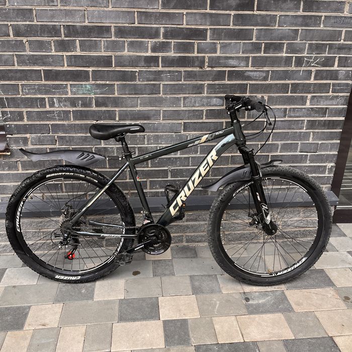Велосипед Cruzer