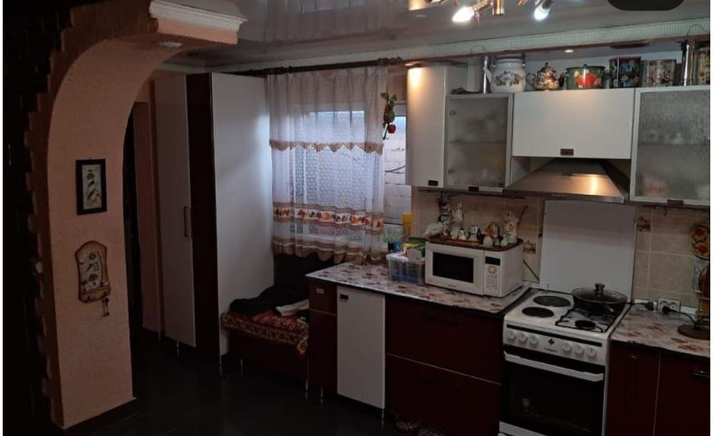 Район Кайтпас 2 длительный срок