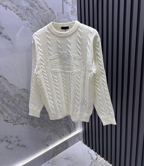 Pulover Prada si Gucci premium