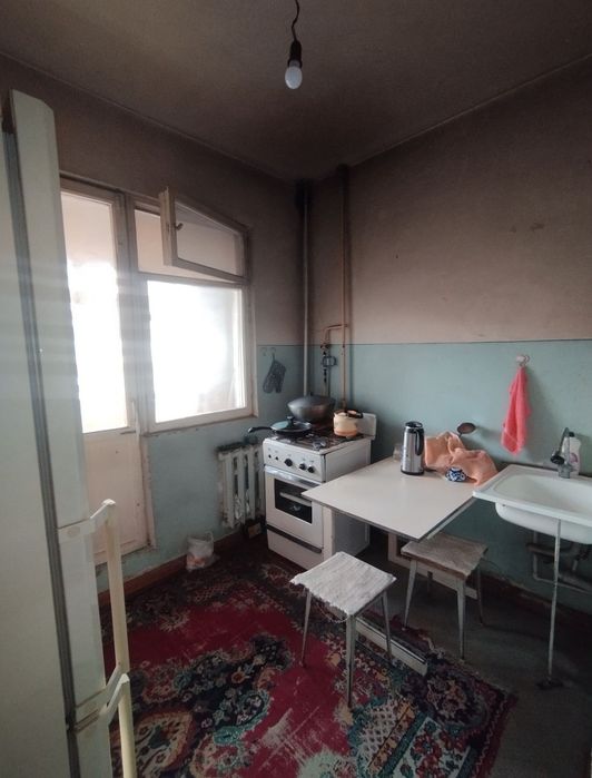 Юнусабад 7 квартал 2/2/4 (60²) продаётся квартира